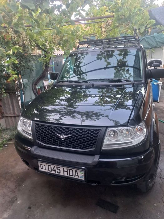 Продаётся автомобиль