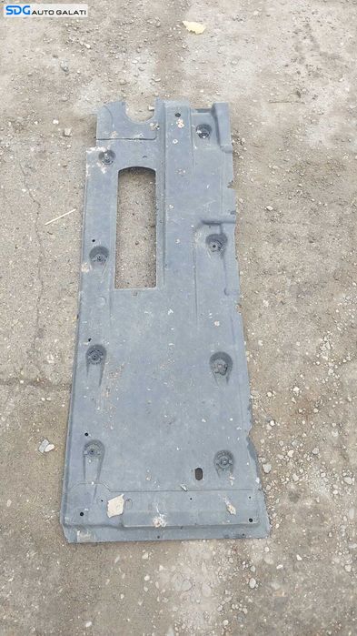 Scut Caroserie Lateral Dreapta Audi A3 8P 2004 - 2013 Cod 1K0825212 1K0825212L [X4116]