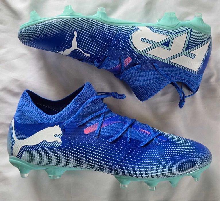 Бутсы футбольные Puma Future