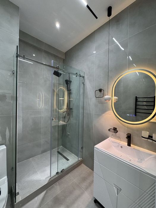 ( К103 ) Продажа 2-х комн квартиры  / Мега Планет / ЖК Comfort house