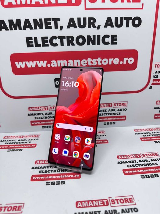 Motorola G85 5G Amanet Store Braila [11804]