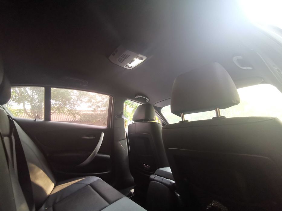 На части бмв е87 116и н43 122кс bmw n43 116i 122hp м пакет рекаро