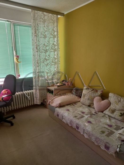 Продава се Тристаен апартамент в София, Младост 1 - 88 кв.м за 2250 €/кв.м - Снимка #6