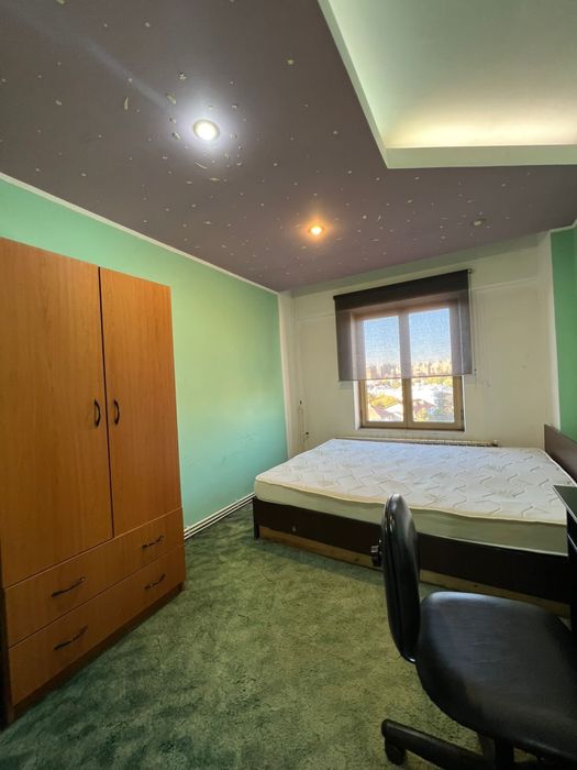 ÎNCHIRIERE Apartament 4 camere, centru Iași, Blvd. A. Panu(Palas, UMF)