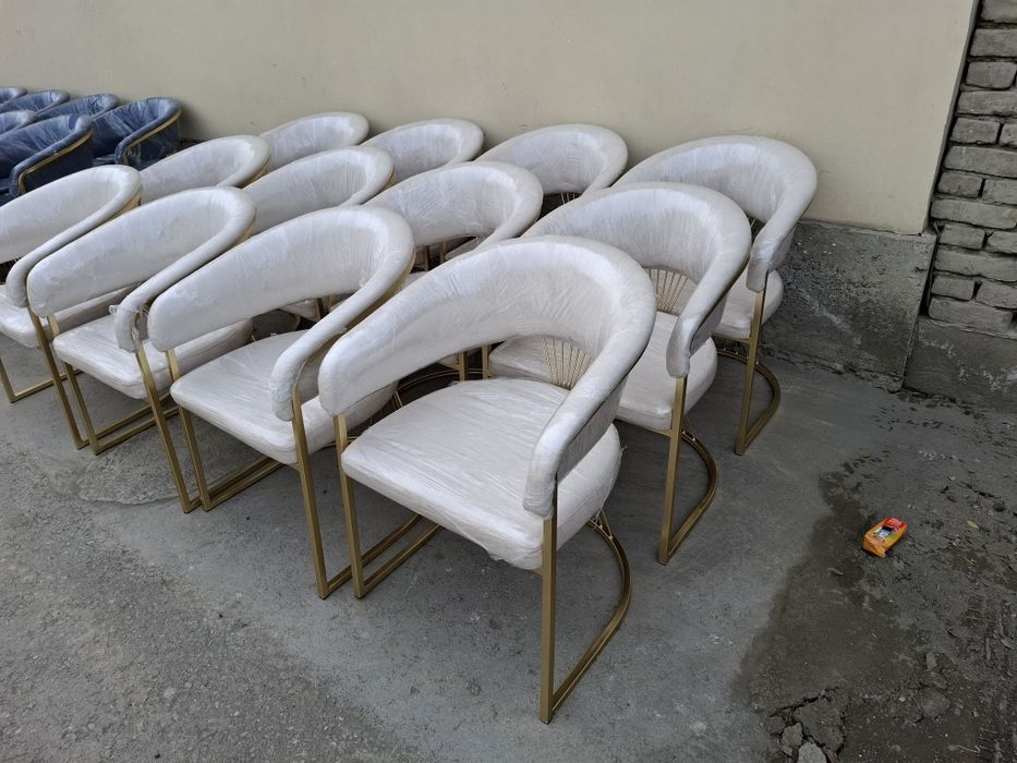 Stol stulga noshkalar