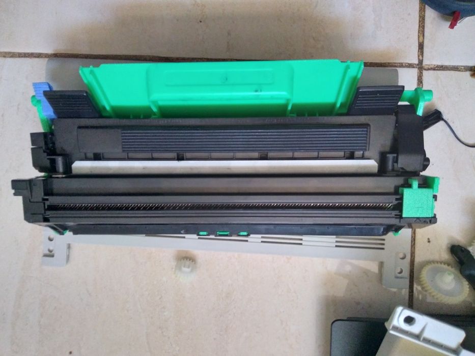 Piese imprimantă BROTHER