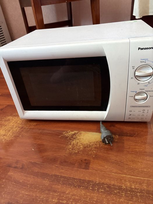 Продаю микроволновку