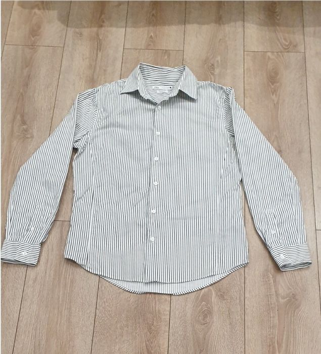Camasa barbati ZARA