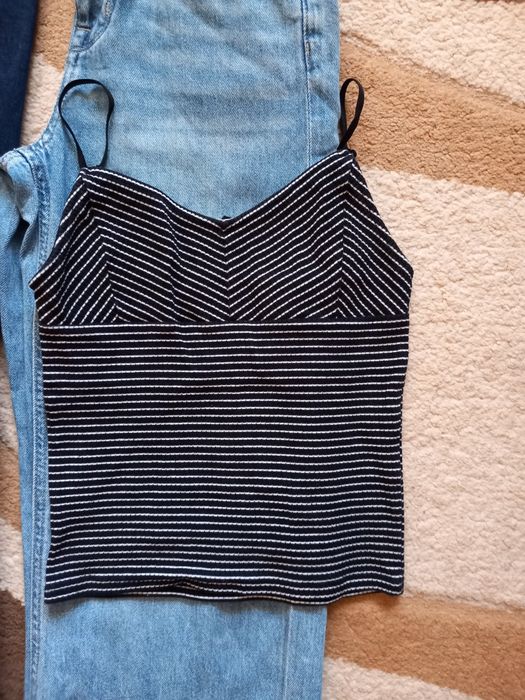 Дамски дънки H&M, Only ,Tom Tailor различни размери