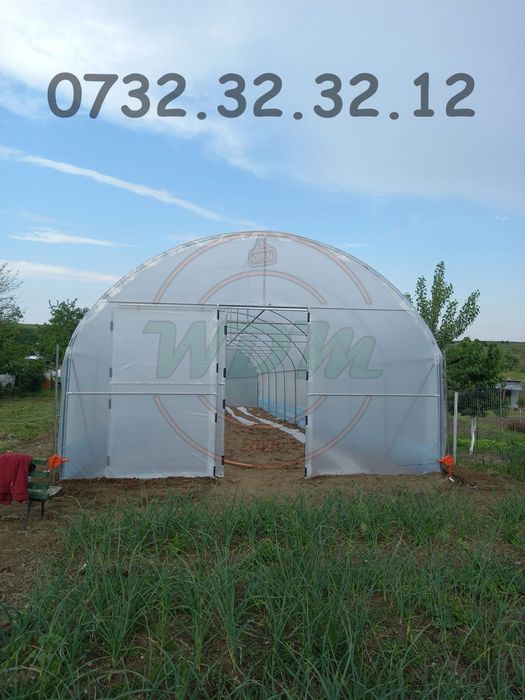Solar galvanizat
