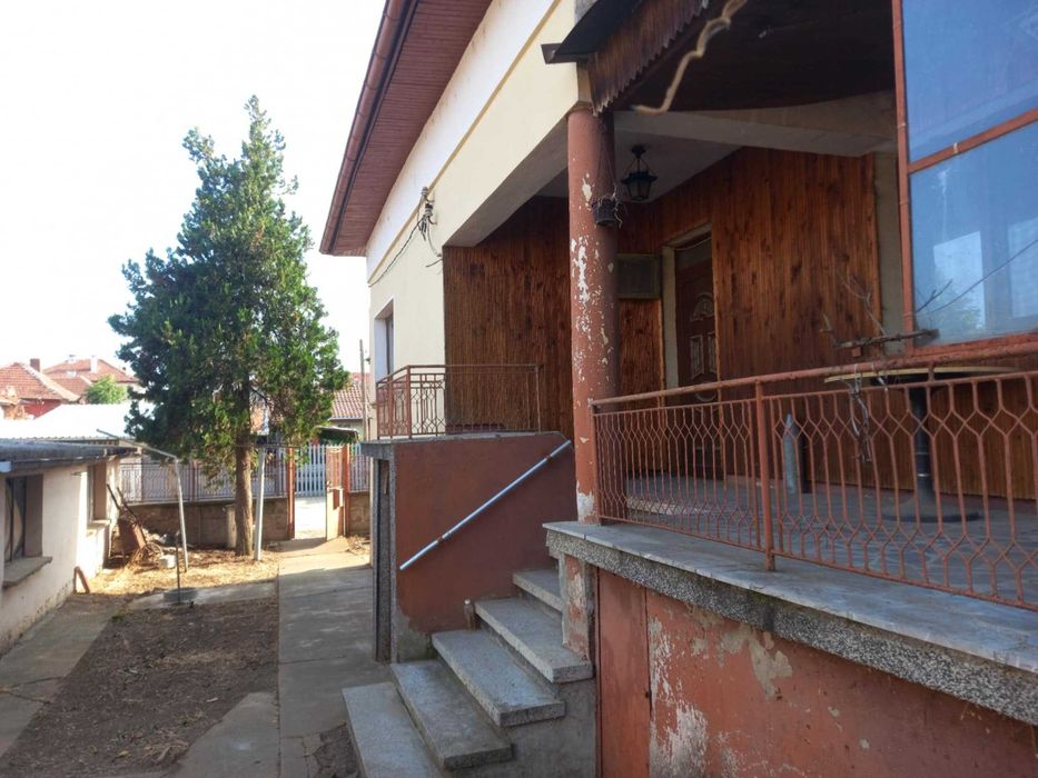 Продава се Къща в Бяла Слатина - 150 кв.м за 400 €/кв.м - Снимка #7