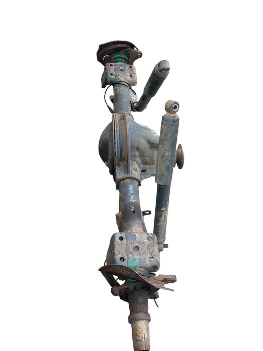 Punte Spate Dubla Iveco Daily 2017 2.3 ( Pentru Piese )