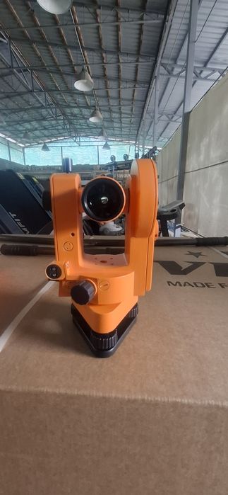 Теодалит. Teodalit 4Т30П