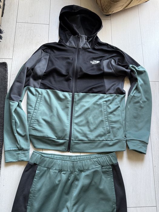 The North Face -Mountain Athletics
