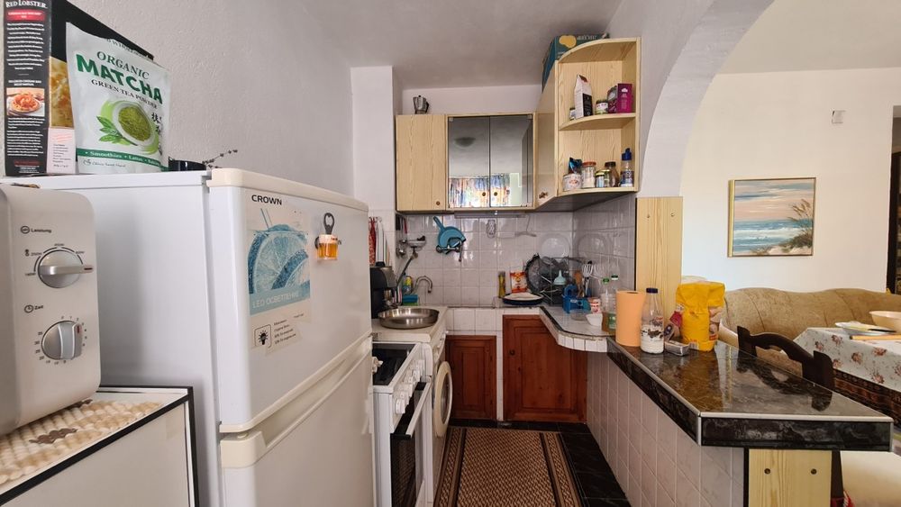 Къща, РЗП 320 кв.м., гр. Приморско