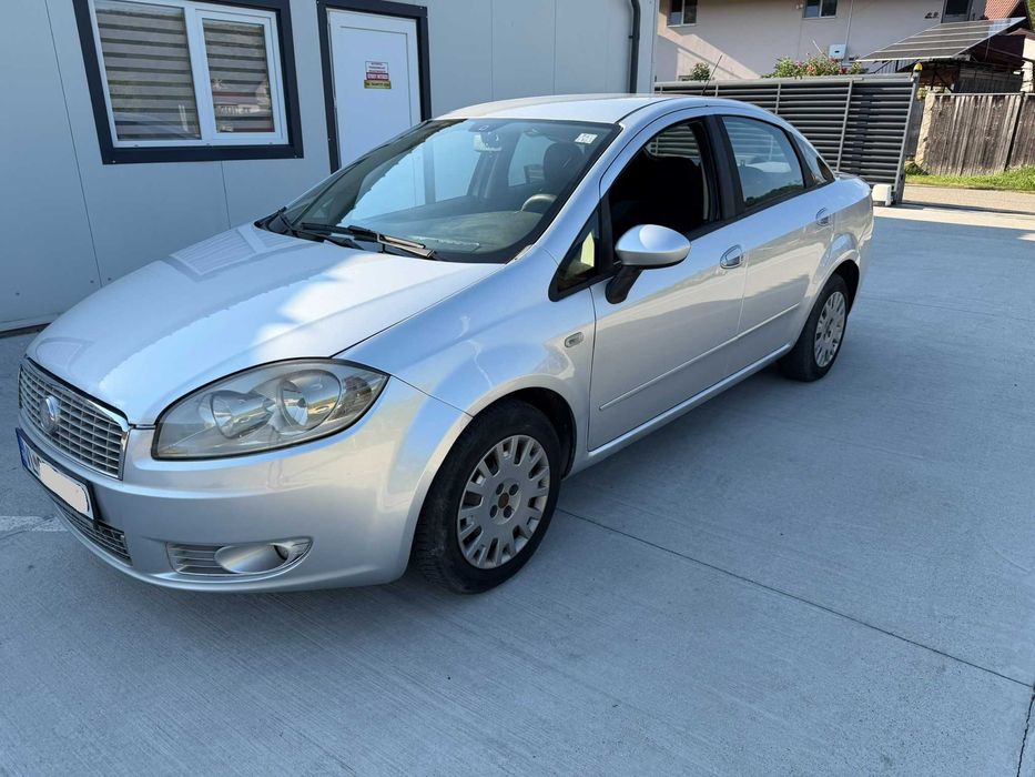 Fiat Linea 1.4 benzina