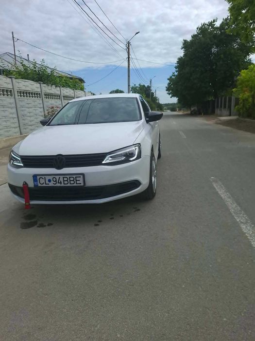 VAND/SCHIMB Volkswagen Jetta 1.6 TDI