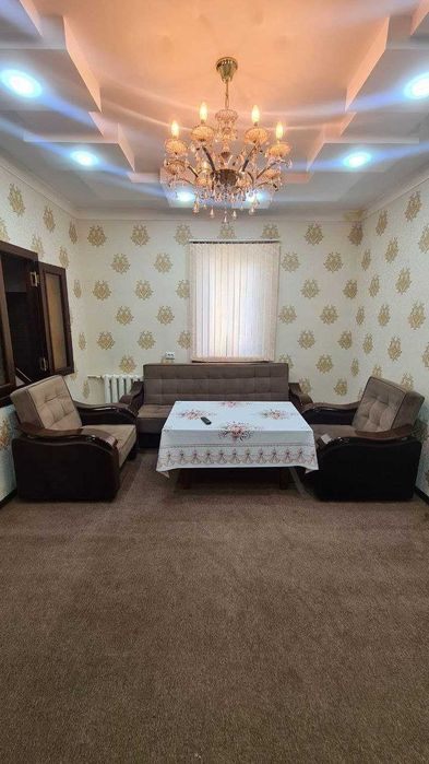 Тинчлик метро  1 комн. с обстановкой можно Ипотека