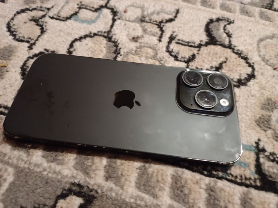 Айфон 16 про макс