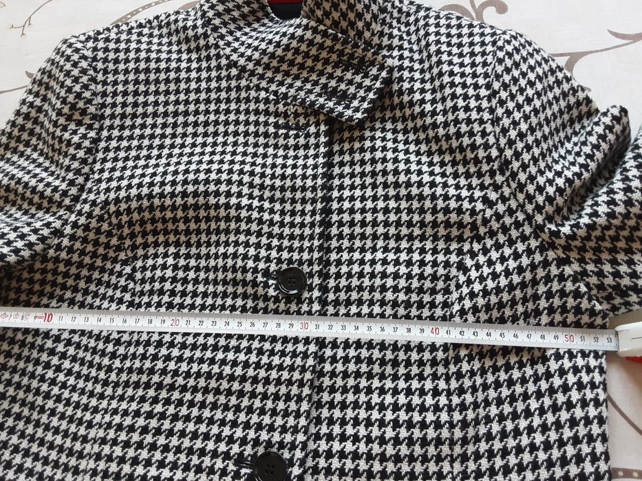 По дълги палто и якета