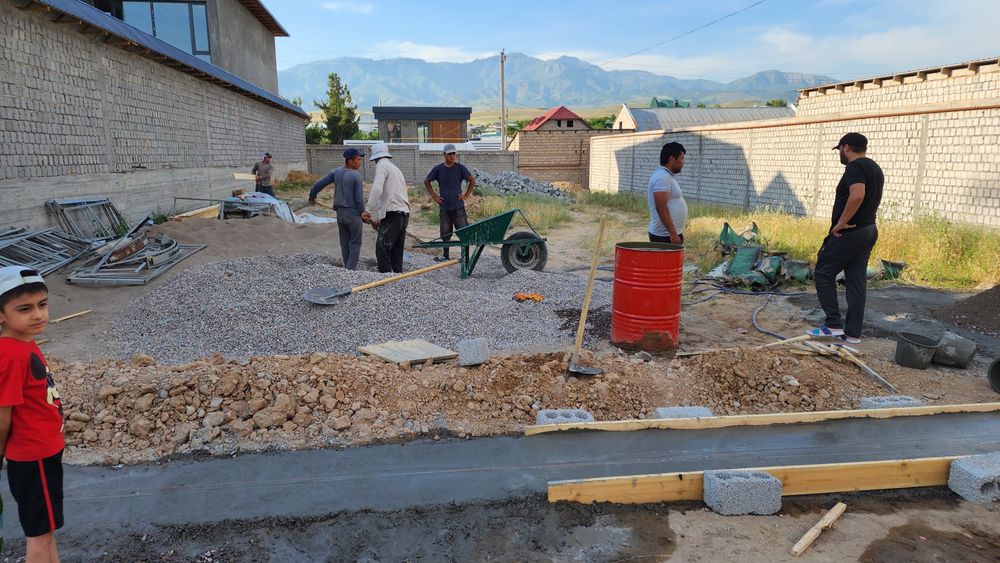 Oqtosh, Dacha, Yer sotiladi 7.2 sotix