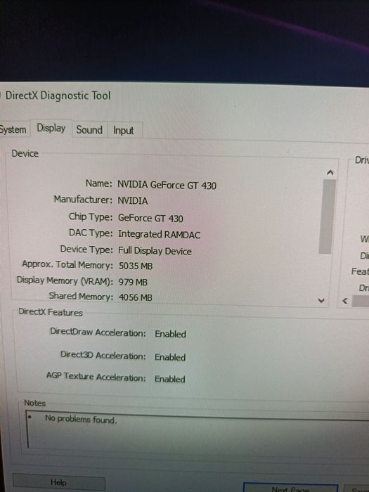 Vand Unitate PC DDR3