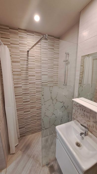 Дава се под наем Двустаен апартамент в Варна, Левски - 65 кв.м за 500 € - Снимка #7