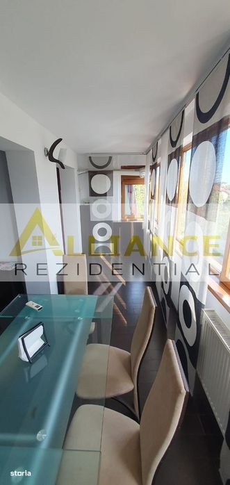 Soseaua Oltenitie Apartament 5 Camere De Inchiriat