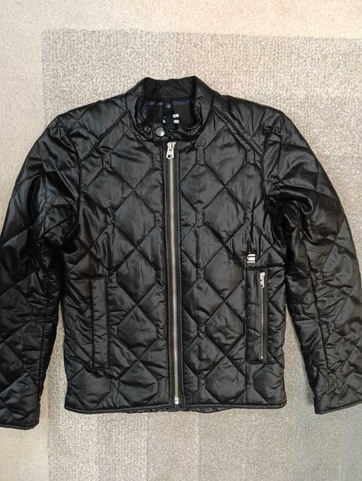 G-Star,Alpha Industries,Felix Hardy - Якета