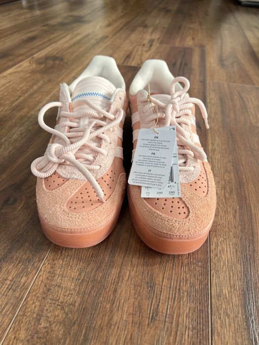 Adidas Bad Bunny Gazelle “Cabo Rojo”