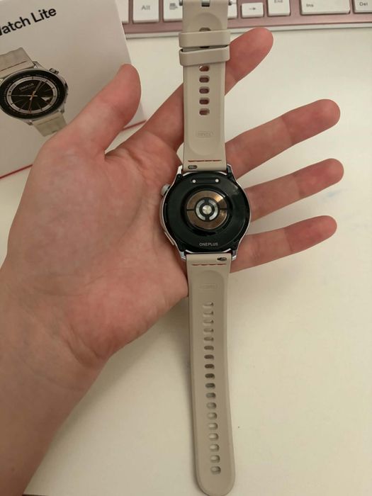 Oneplus Watch Lite