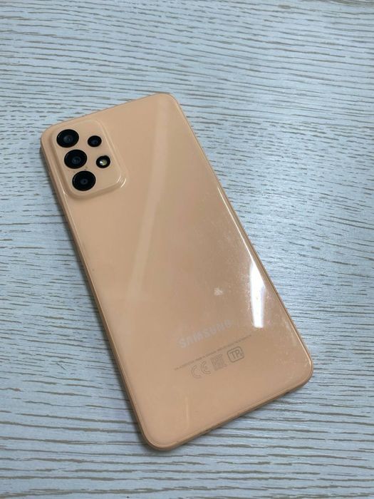 Samsung a23 128 гб