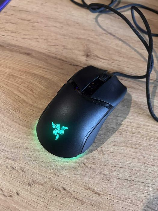 Gaming мишка RAZER COBRA RGB
