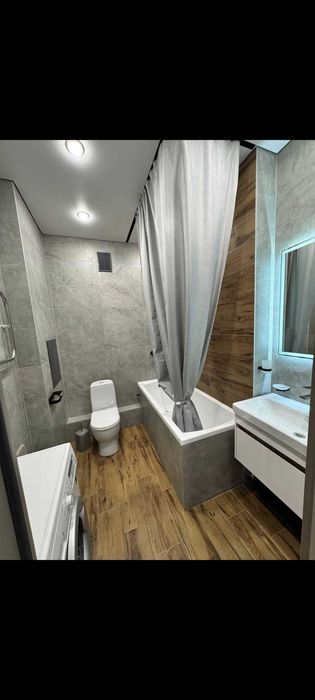 Сдам квартиру в аренду