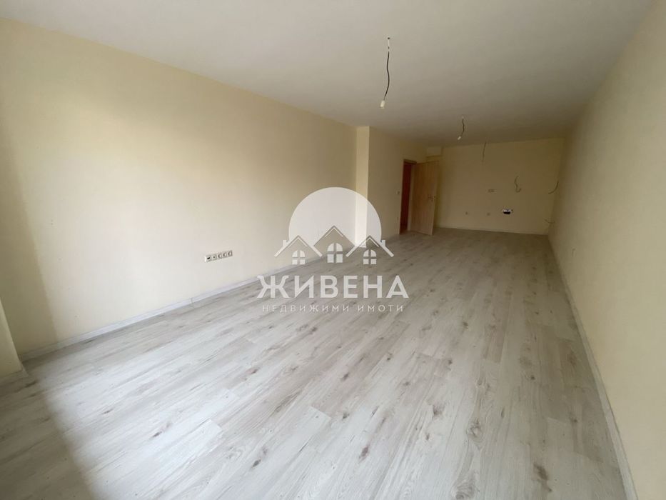 Продава се Тристаен апартамент в Варна, Аспарухово - 129 кв.м за 1233 €/кв.м - Снимка #5