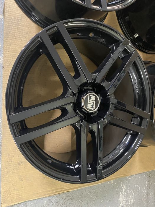 Jante '20 MSW22 (OZ) 5x120  BMW X3(2010-2018) X4(2014-2018) Seria