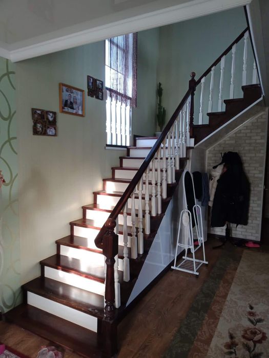 Продам коттедж в заречном 3