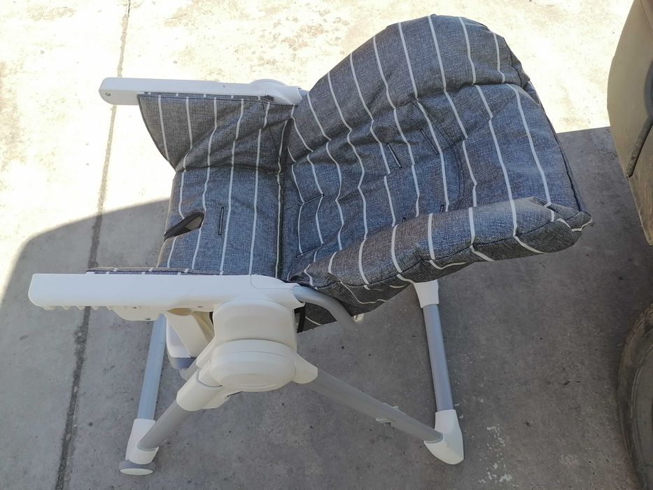 Scaun masa pt bebe GRACO ca nou