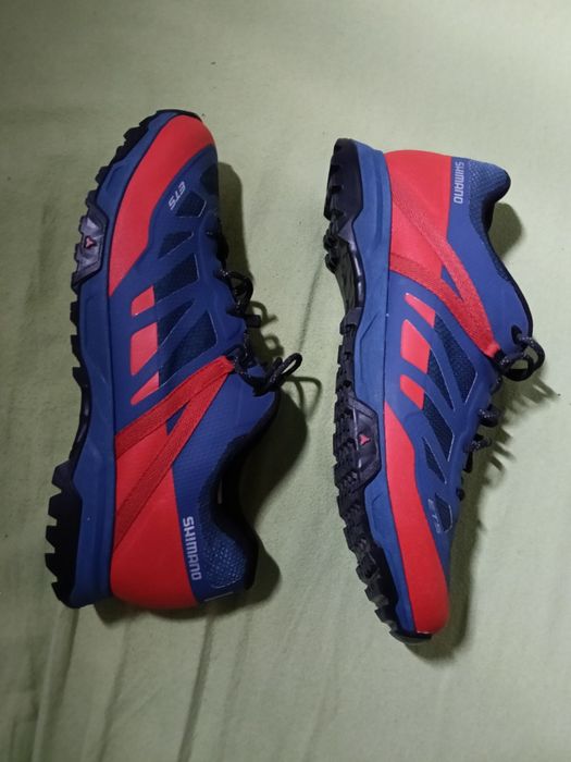 Adidași pantofi Shimano unisex
