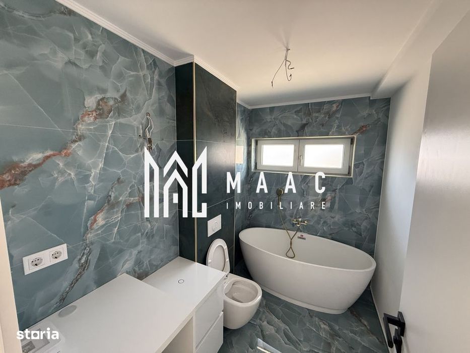 Apartament 3 camere | Sibiu Nord, Da Vinci | 83 mp, parcare