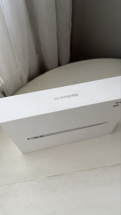 Macbook Air 13 M1