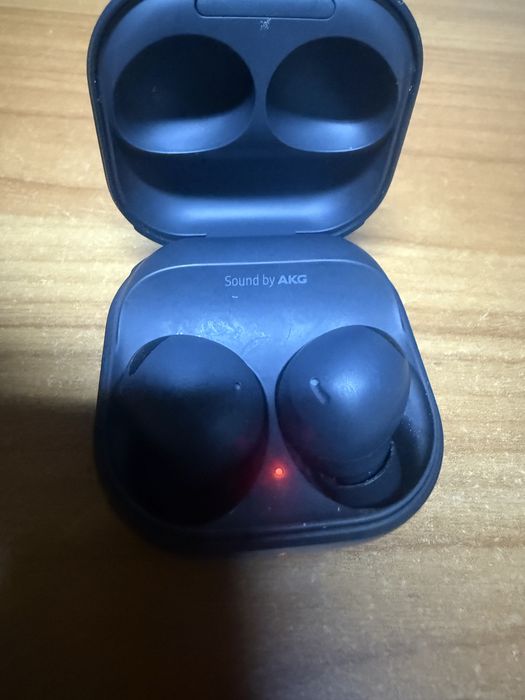 Casti samsung buds 2 pro