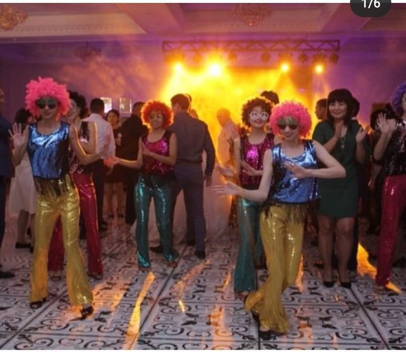 Тамада на ваш праздник.. Оптимальный вариант