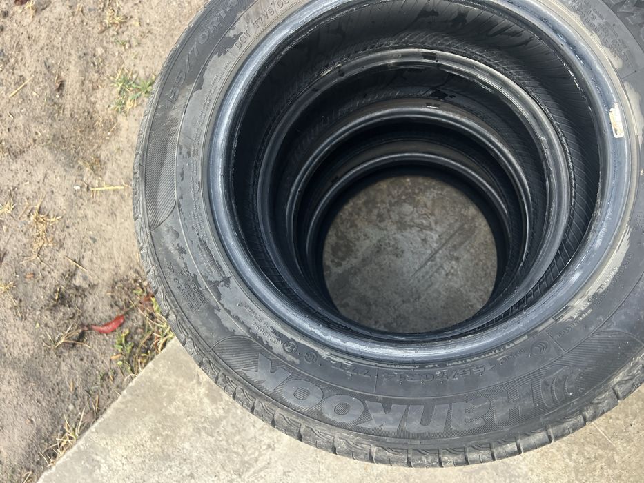 Spark radnoy 14 balon hankok