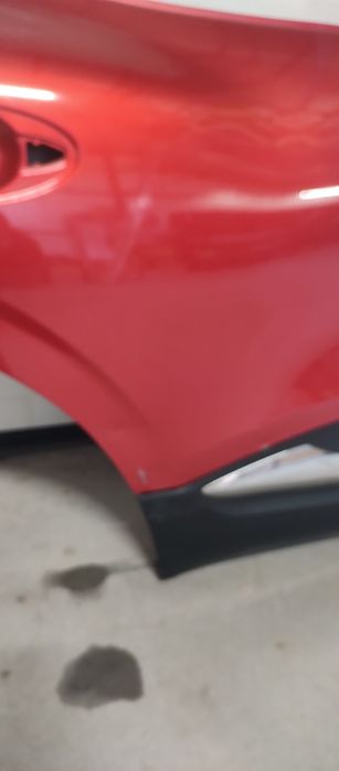 Ușa dreapta spate Renault kadjar