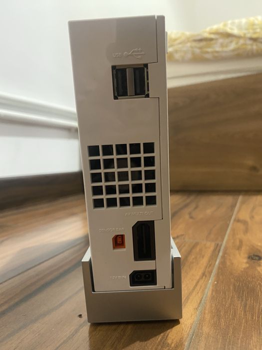 Nintendo Wii pachet complet