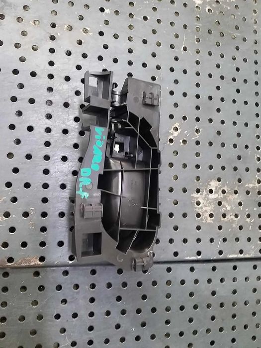 Maner interior dreapta fata opel vivaro c 96555514xt