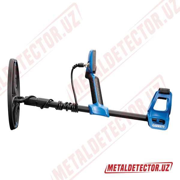 Металлоискатель Garrett Vortex VX9