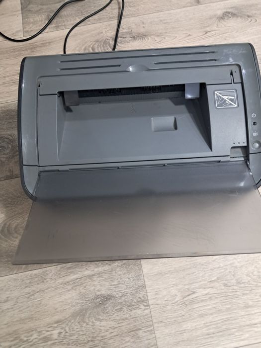 Принтер canon lbp 2900 b