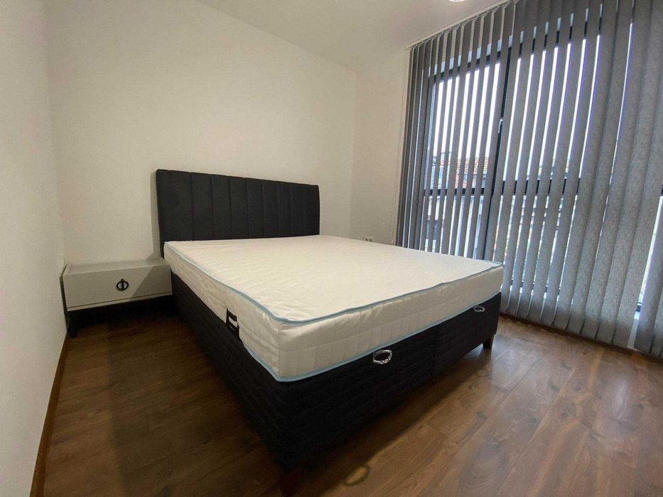 Дава се под наем Двустаен апартамент в Варна, Център - 65 кв.м за 490 € - Снимка #5